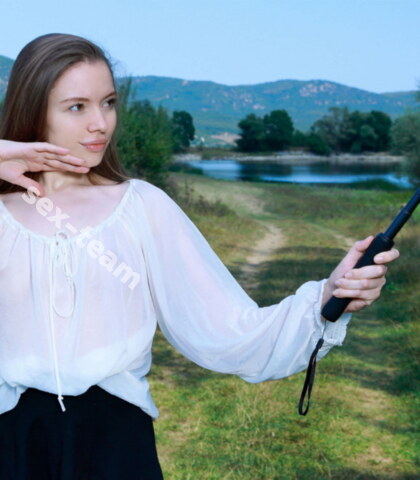 Проститутка Ира