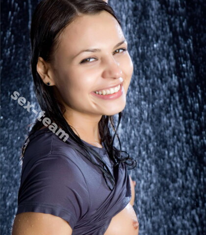 Проститутка Ольга