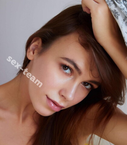 Проститутка Pamela