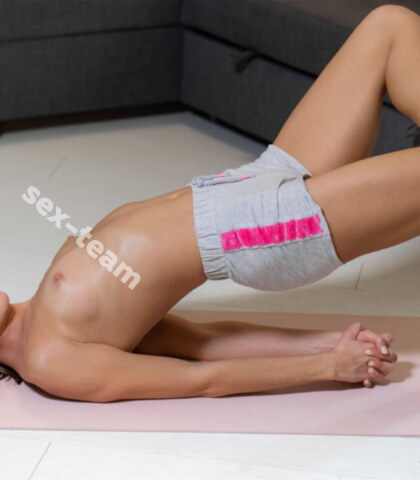 Проститутка Виктория